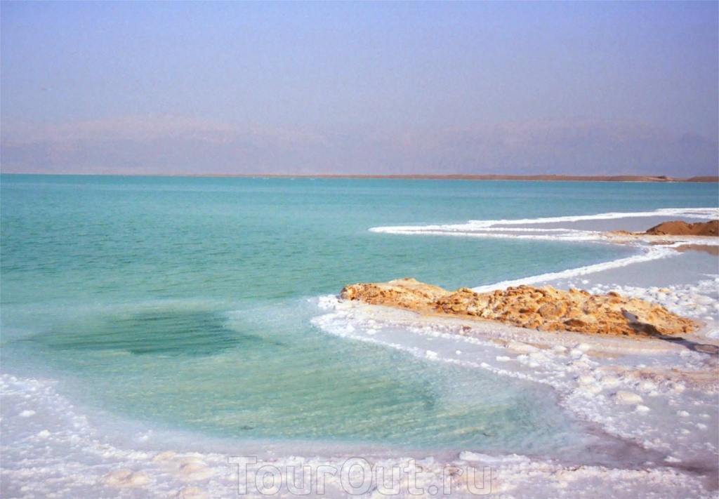 мёртвое море мёртвое море